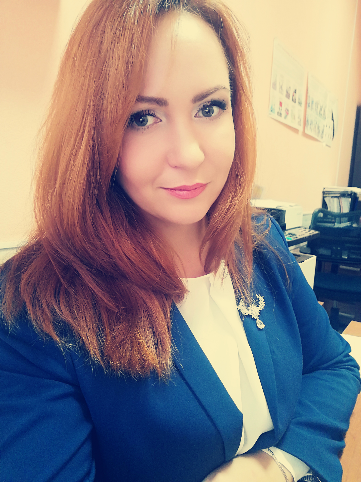 Кристина Шмидт | Сетка — социальная сеть от hh.ru