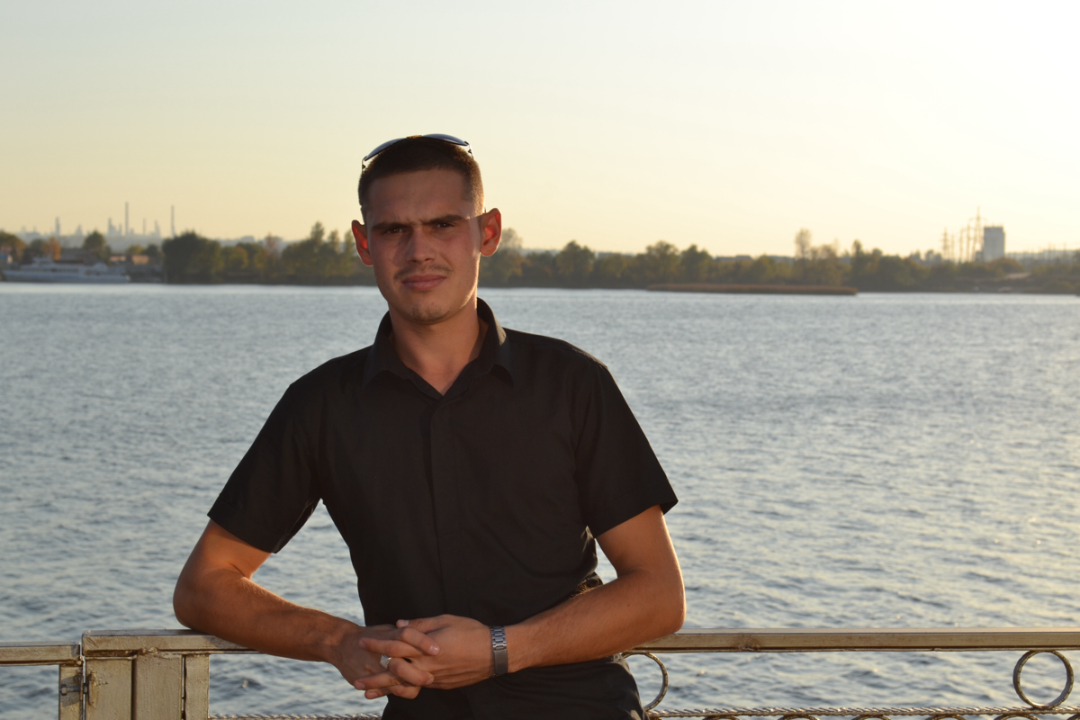 Курмакаев Михаил