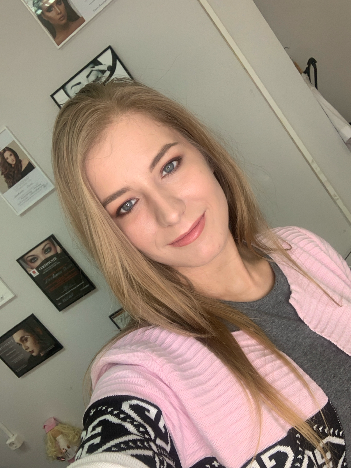 Ольга Волкова