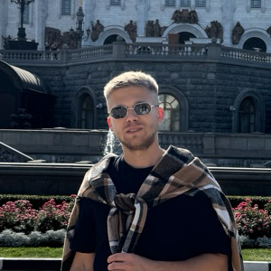 Даниил Носков | Сетка — социальная сеть от hh.ru