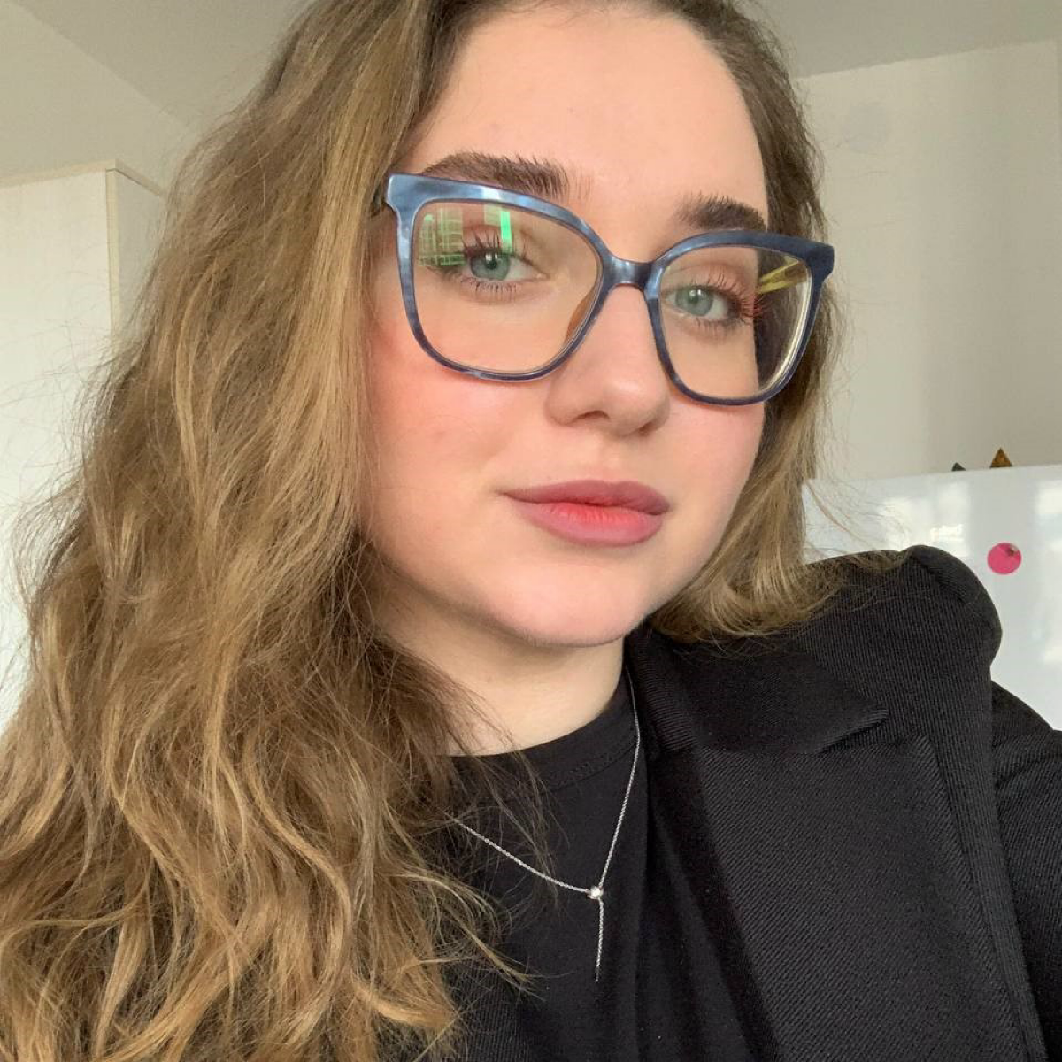 Александра Короткова