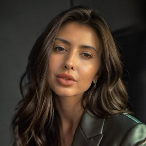 Ирина Кривоногова