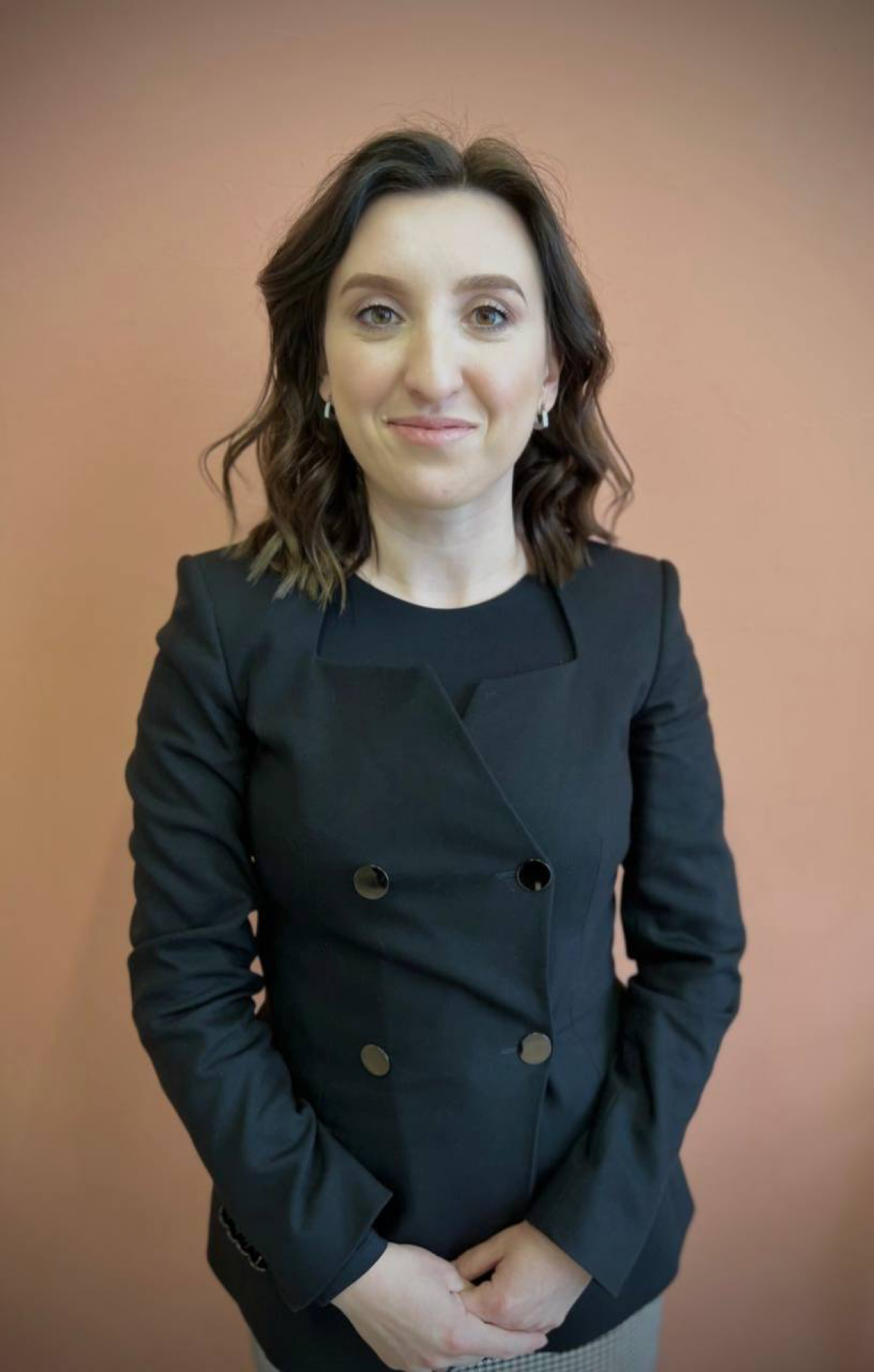 Валентина Колчанова | Сетка — социальная сеть от hh.ru