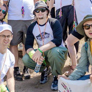 Дмитрий Рычков | Сетка — социальная сеть от hh.ru