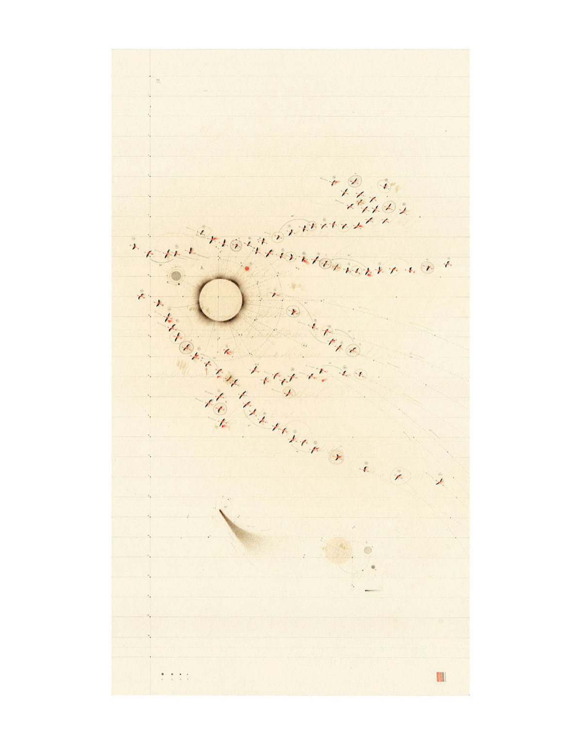 Агломерации — серия работ колумбийского художника Фелипе Бедойи
В этих работах художник исследует тему эмоциональных переживаний людей, сталкивающихся с изменениями.
#awdart via https://clck.ru/3Dpwkq | Сетка — социальная сеть от hh.ru