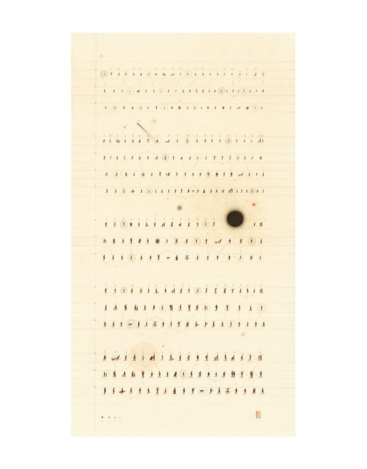 Агломерации — серия работ колумбийского художника Фелипе Бедойи
В этих работах художник исследует тему эмоциональных переживаний людей, сталкивающихся с изменениями.
#awdart via https://clck.ru/3Dpwkq | Сетка — социальная сеть от hh.ru