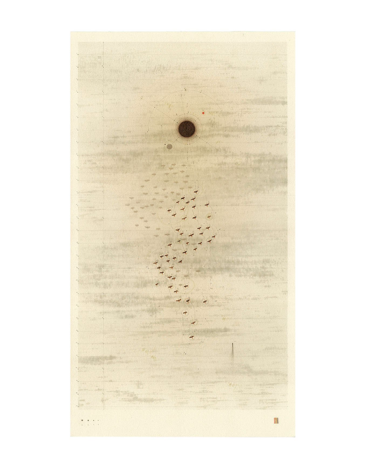 Агломерации — серия работ колумбийского художника Фелипе Бедойи
В этих работах художник исследует тему эмоциональных переживаний людей, сталкивающихся с изменениями.
#awdart via https://clck.ru/3Dpwkq | Сетка — социальная сеть от hh.ru