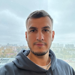 Сергей Гребеножко | Сетка — социальная сеть от hh.ru