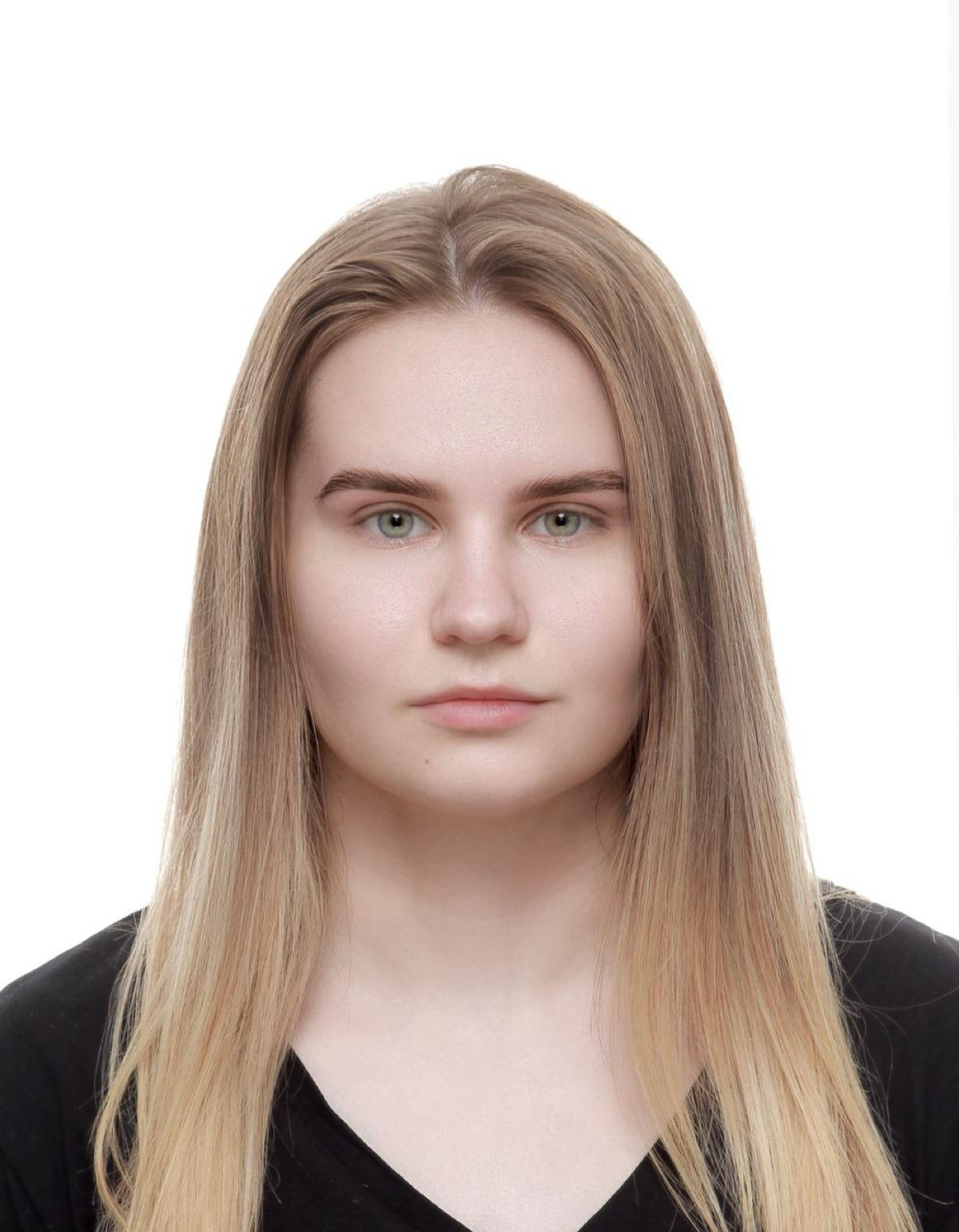 Екатерина Астраханцева | Сетка — социальная сеть от hh.ru