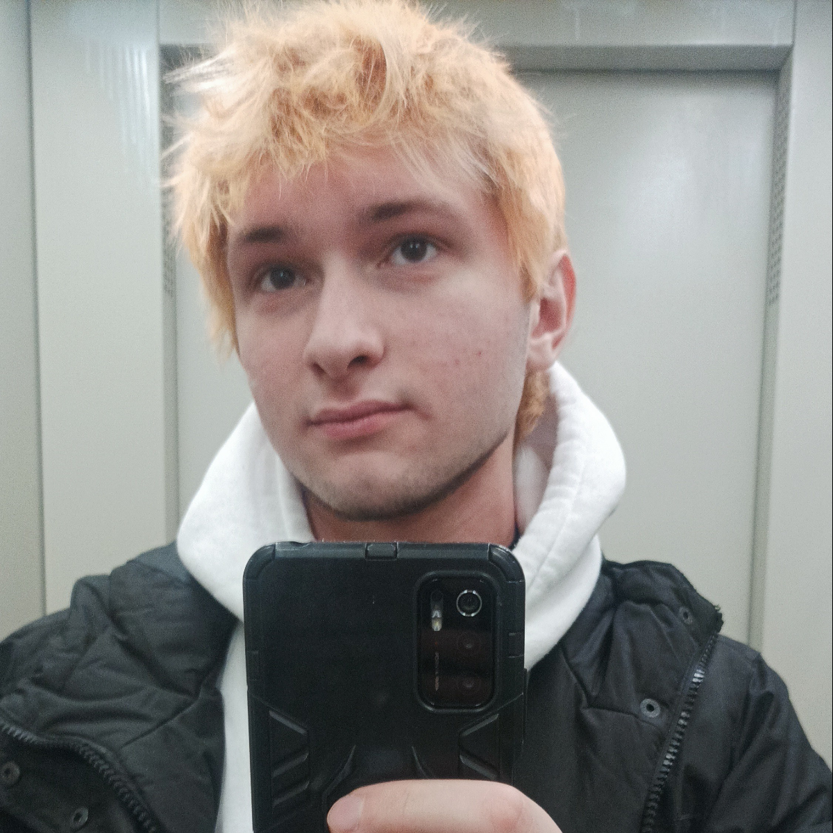 Дмитрий Дмитрий