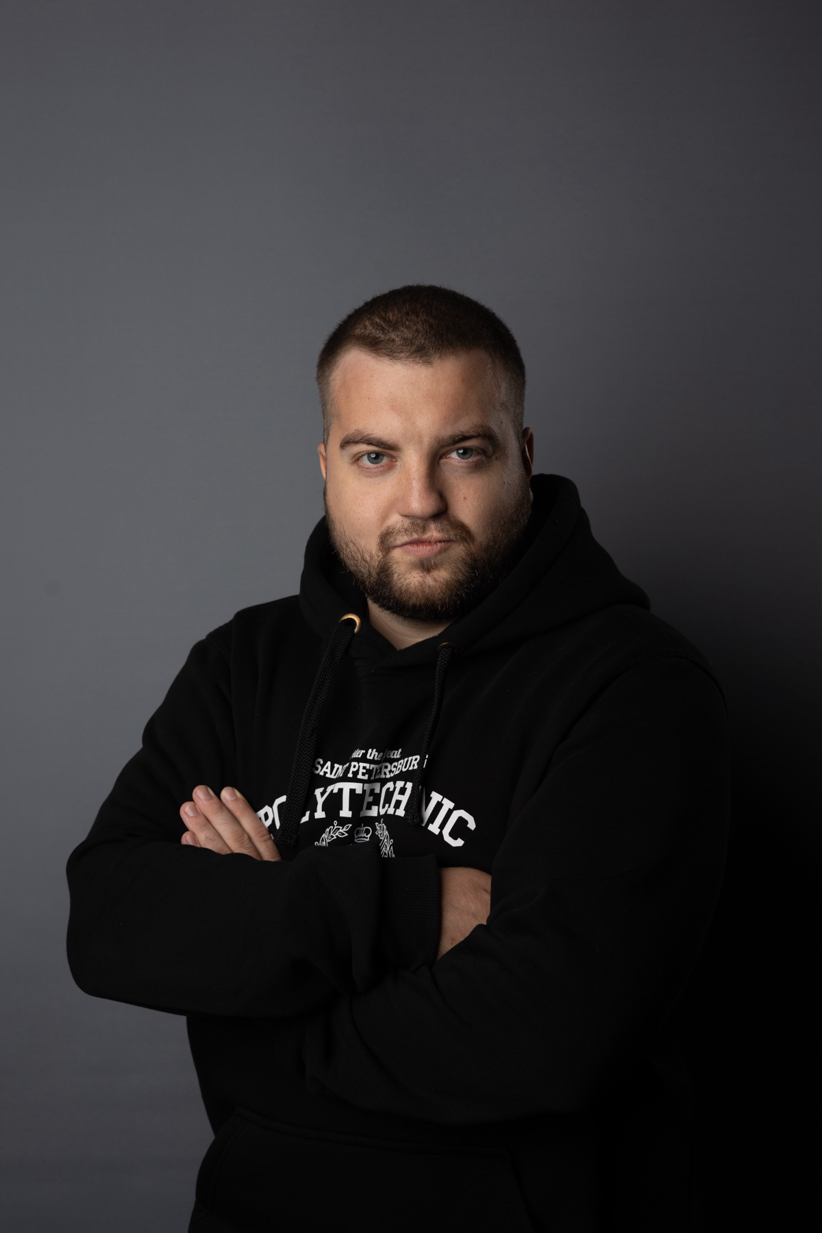 Алексей Оникиенко