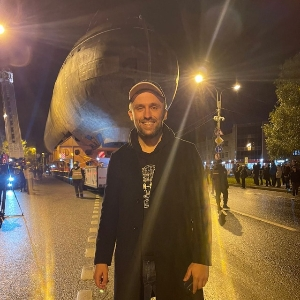 Антон Кирюхин | Сетка — социальная сеть от hh.ru