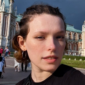 Людмила Соболева