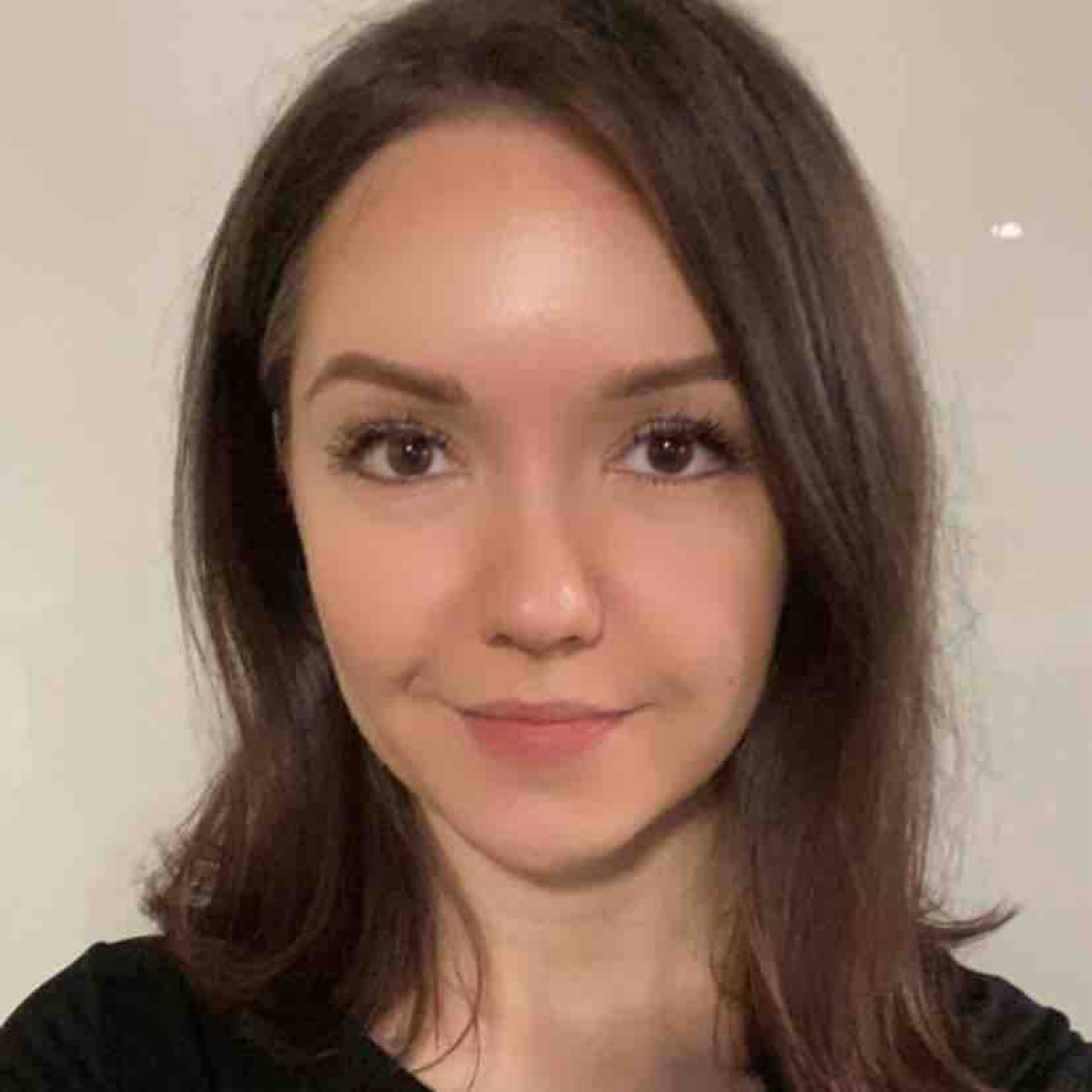 Олеся Каштанова | Сетка — социальная сеть от hh.ru