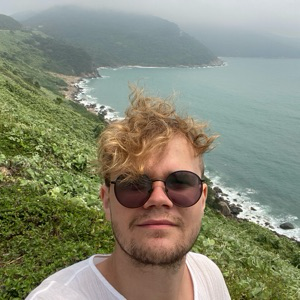 Савелий Вепрев | Сетка — социальная сеть от hh.ru