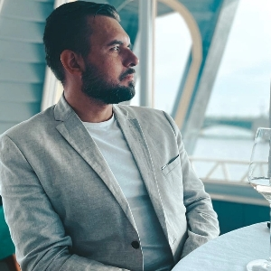 Дмитрий Кравченко