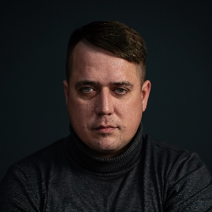 Антон Камаев | Сетка — социальная сеть от hh.ru