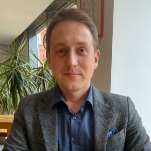 Михаил Морозов