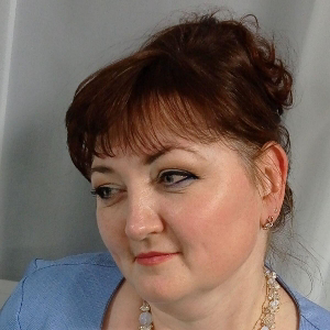 Марина Семешина