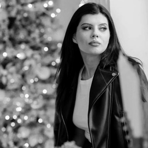 Юлия Миронова | Сетка — социальная сеть от hh.ru