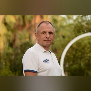 Андрей Лукьянов