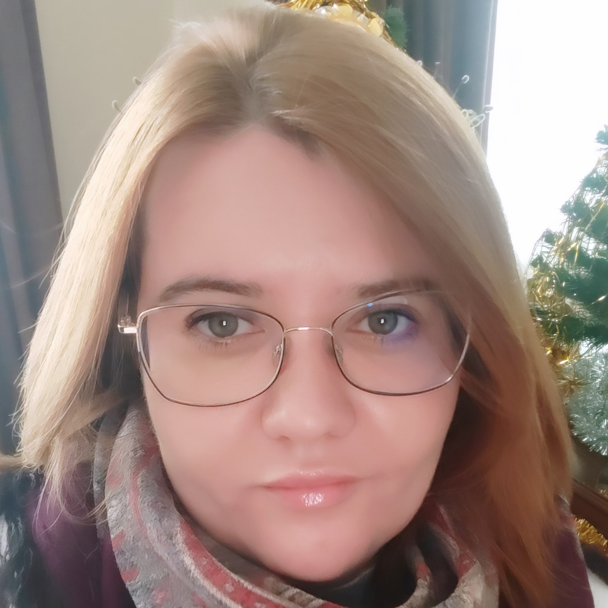 Ирина Фассахова