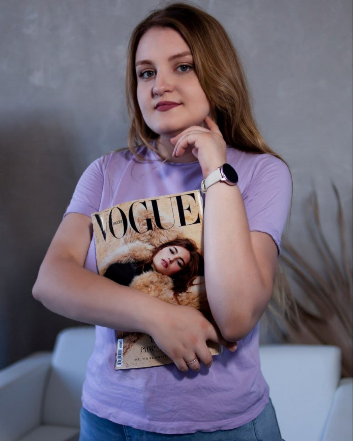 Валерия Нифталиева | Сетка — социальная сеть от hh.ru