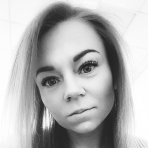 Екатерина Ханкеева | Сетка — социальная сеть от hh.ru