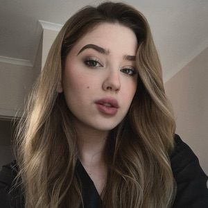 Яна Жупикова | Сетка — социальная сеть от hh.ru