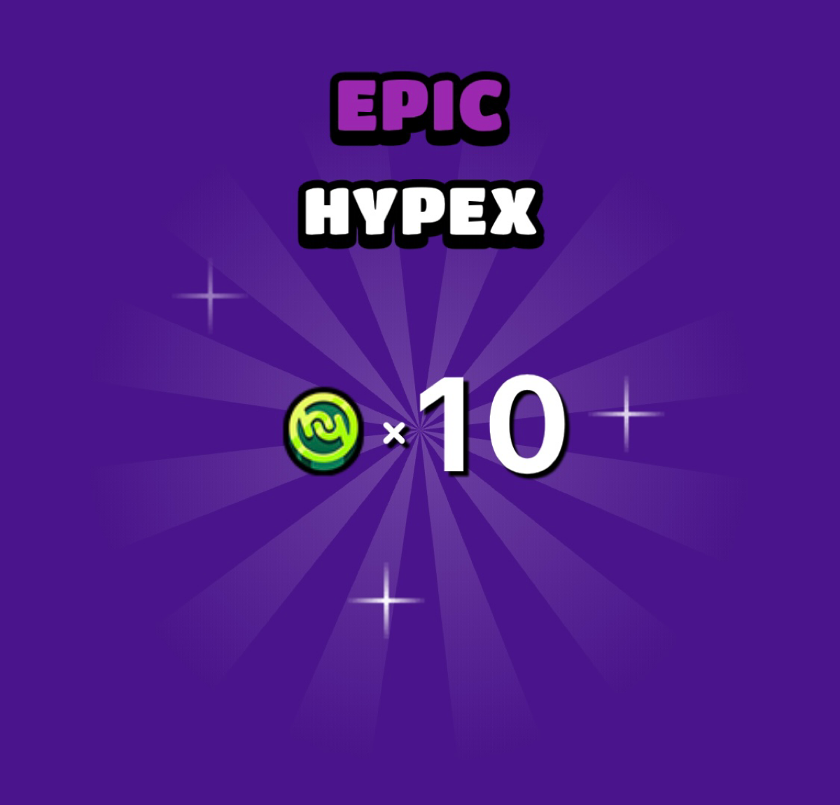 Зачем играть в HypeHype разработчику?
Я заметил, что некоторые разработчики почти не играют в другие игры на HypeHype, а только сидят и разрабатывают свою | Сетка — социальная сеть от hh.ru