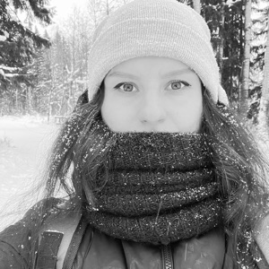 Юлия Погорелова