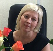 Елена Озорнина