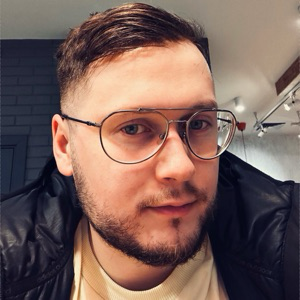 Иван Мартьянов