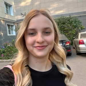 Анастасия Головачева | Сетка — социальная сеть от hh.ru