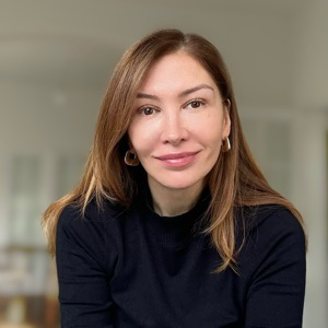 Людмила Емельянова | Сетка — социальная сеть от hh.ru