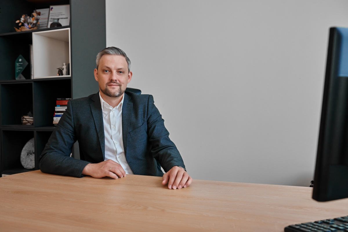 Максим Родин | Сетка — социальная сеть от hh.ru