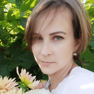 Екатерина Афанасьева | Сетка — социальная сеть от hh.ru