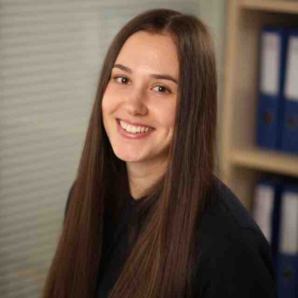 Алена Радиловская | Сетка — социальная сеть от hh.ru