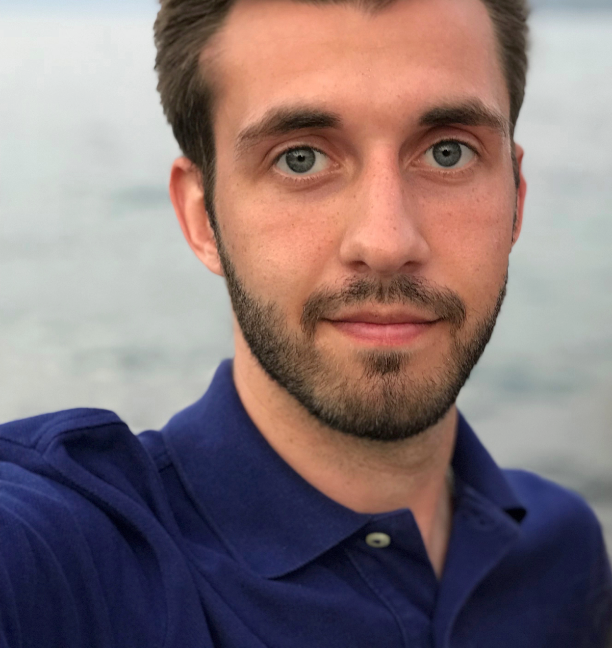 Андрей Лазарев | Сетка — социальная сеть от hh.ru