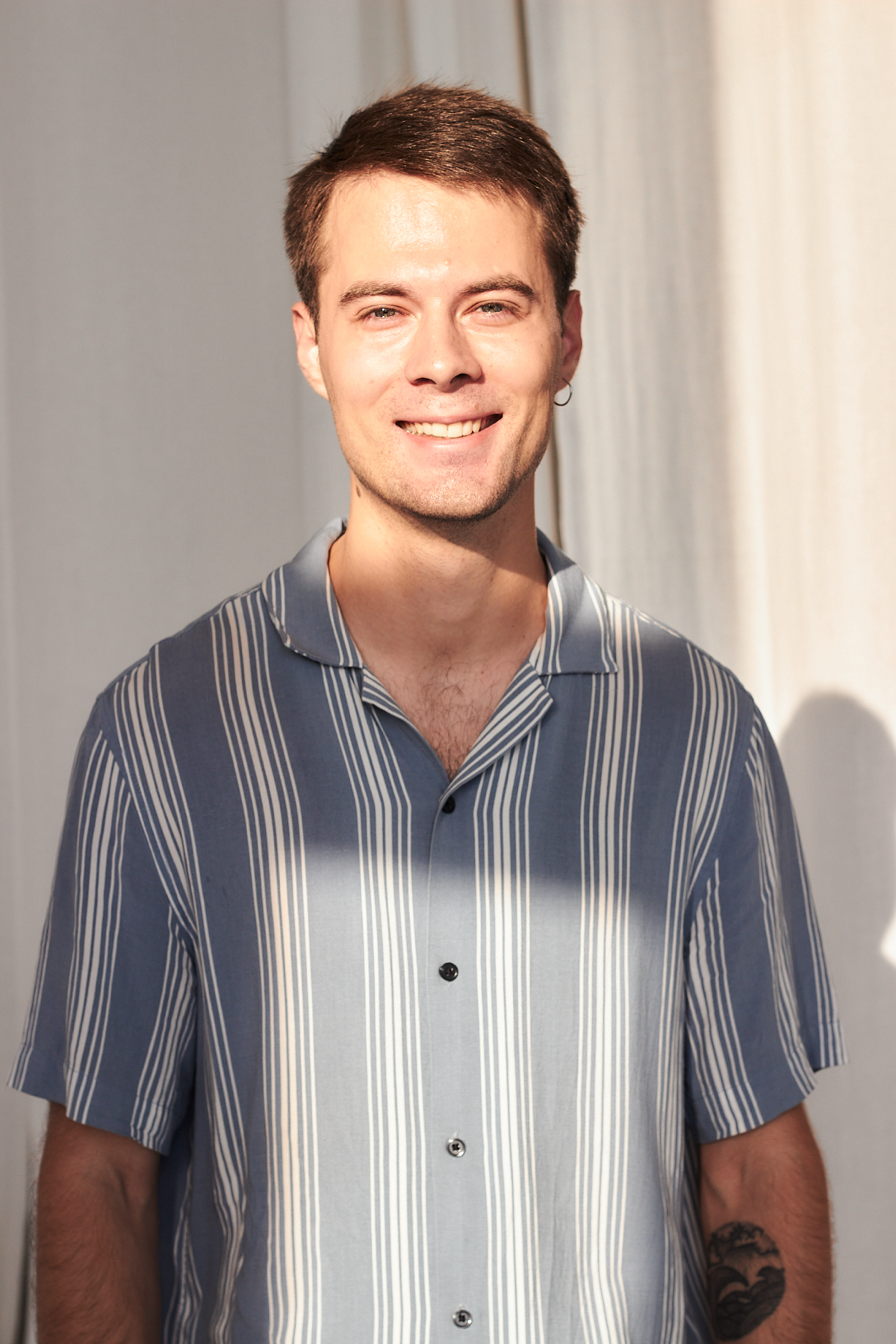 Андрей Федоров | Сетка — социальная сеть от hh.ru