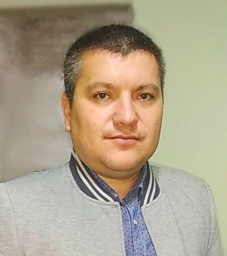 Евгений Тертышников