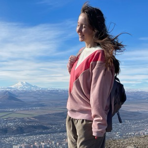 Анна Винклер | Сетка — социальная сеть от hh.ru