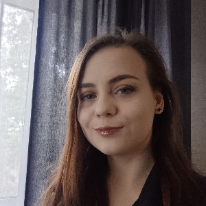 Екатерина Пчелова