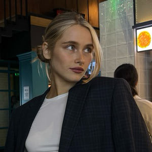 Валерия Грушевская | Сетка — социальная сеть от hh.ru