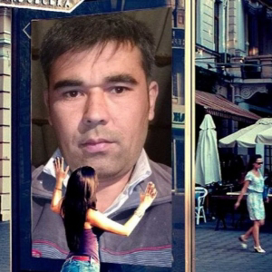 Файзулло Мамадалиев