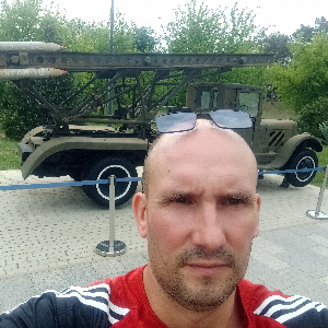 Дмитрий Левхин