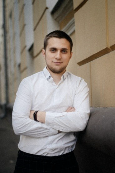 Егор Кожин
