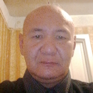 Петр Хамаганов