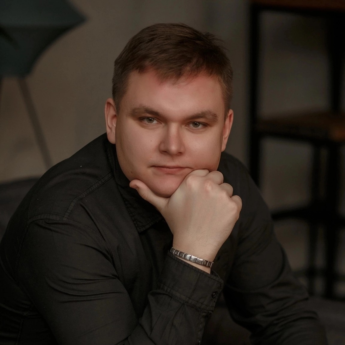 Михаил Дубровин