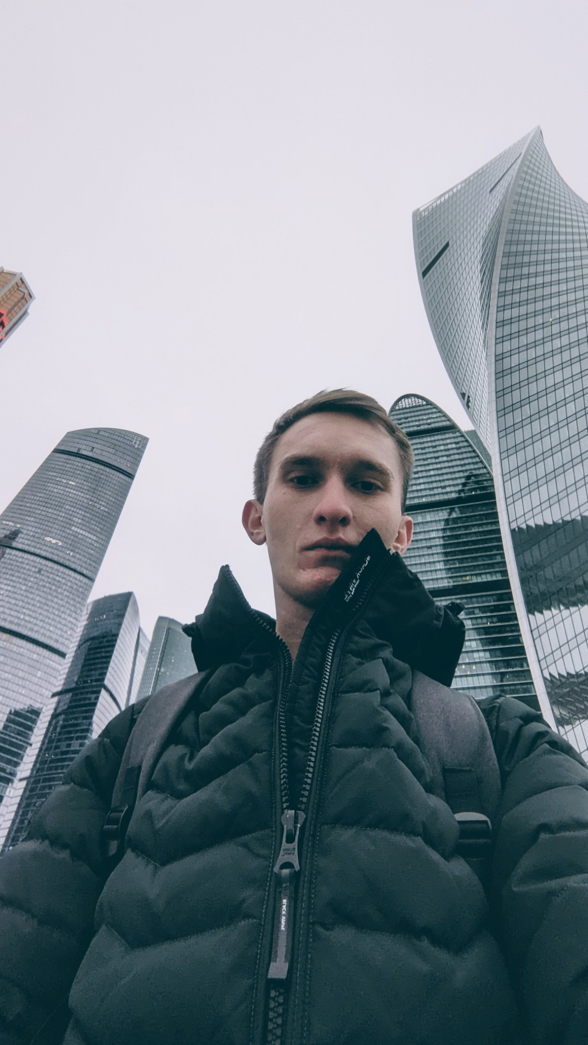 Антон Прокопьев